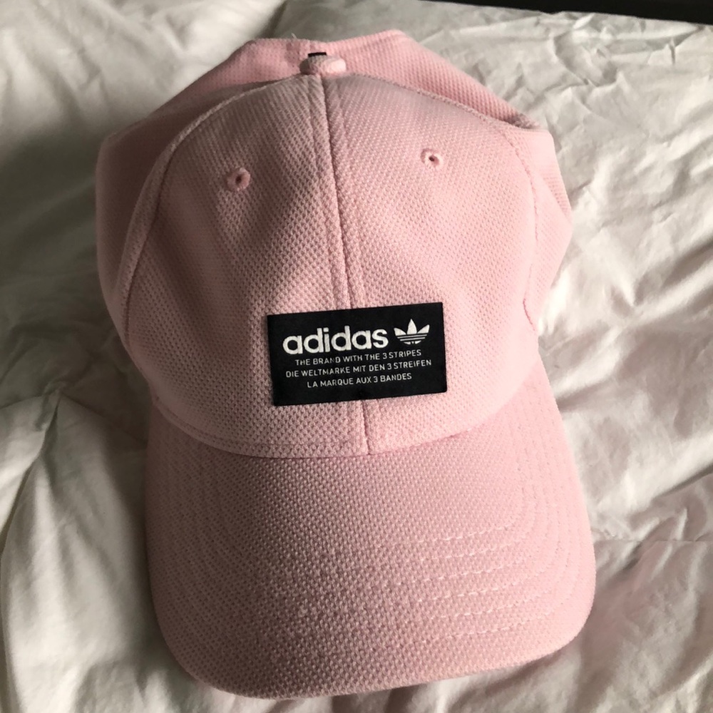 NWOT Adidas Hat